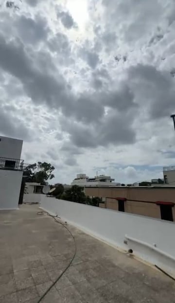  Plot – Exterior View View at Prestige Enclave Yelahanka, Yelahanka - for Sale