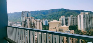 1 BHK Apartment For Rent in Tata Serein, Pokhran Road No Two