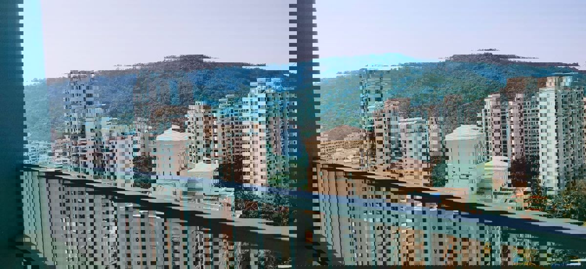 1 BHK Apartment For Rent in Tata Serein