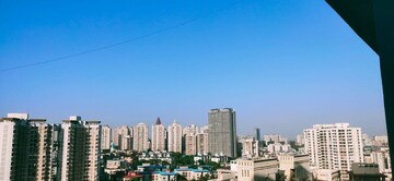 1 BHK Apartment – Exterior View View at Tata Serein, Pokhran Road No Two - for Rent