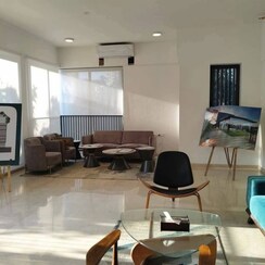 1 BHK + Pooja Room Apartment For Rent in Sahaj Anvaya