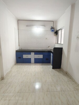 Bedroom in 2 BHK Apartment at Kundan House, Khadki – for Rent