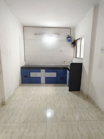 Bedroom in 2 BHK Apartment at Kundan House, Khadki – for Rent