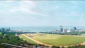 4 BHK Apartment For Sale in Hubtown 25 Downtown, Tardeo