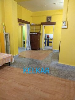 2 BHK Apartment For Rent in Mantri Kinara