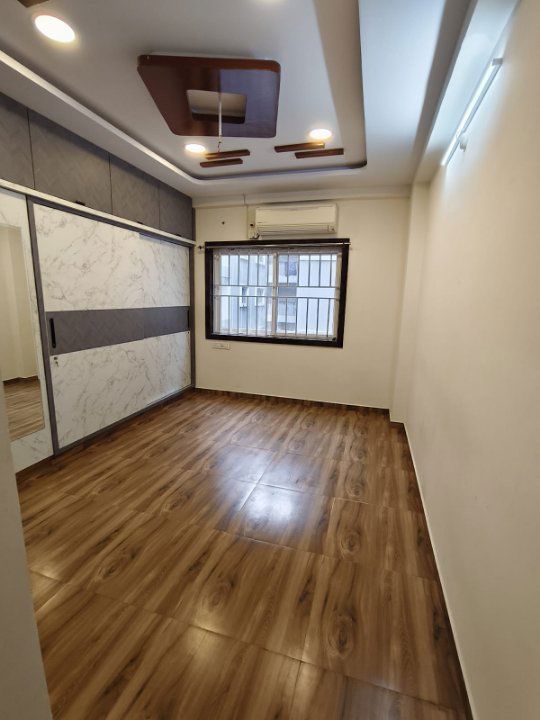 1 BHK 600 Sq.Ft. Apartment in SK Residency Kondapur