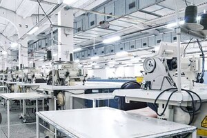  Warehouse – Exterior View View at Transport Nagar - for Rent