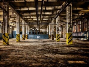  Warehouse For Rent in Transport Nagar