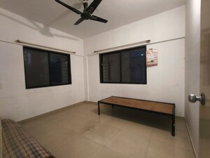 Room in 2 BHK Apartment at Patil Raghukul Nagari CHS, Bopodi – for Rent