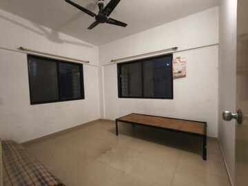 Room in 2 BHK Apartment at Patil Raghukul Nagari CHS, Bopodi – for Rent