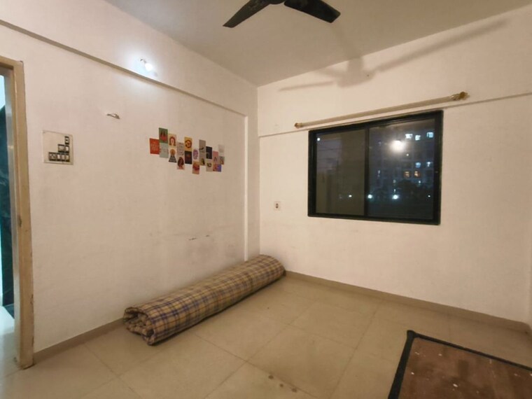 Living Room, patil-raghukul-nagari-chs 2 Bedroom 950 Sq.Ft. Apartment In Bopodi Pune 9870848