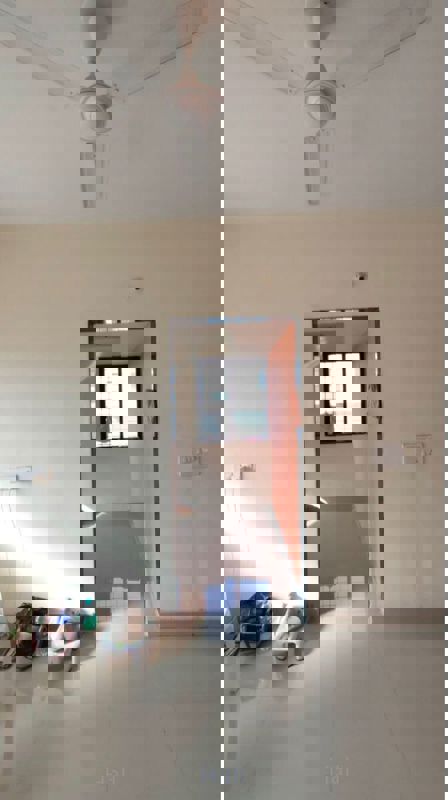 2 BHK 950 Sq.Ft. Apartment in Patil Raghukul Nagari CHS