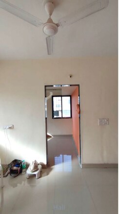 2 BHK Apartment For Rent in Patil Raghukul Nagari CHS