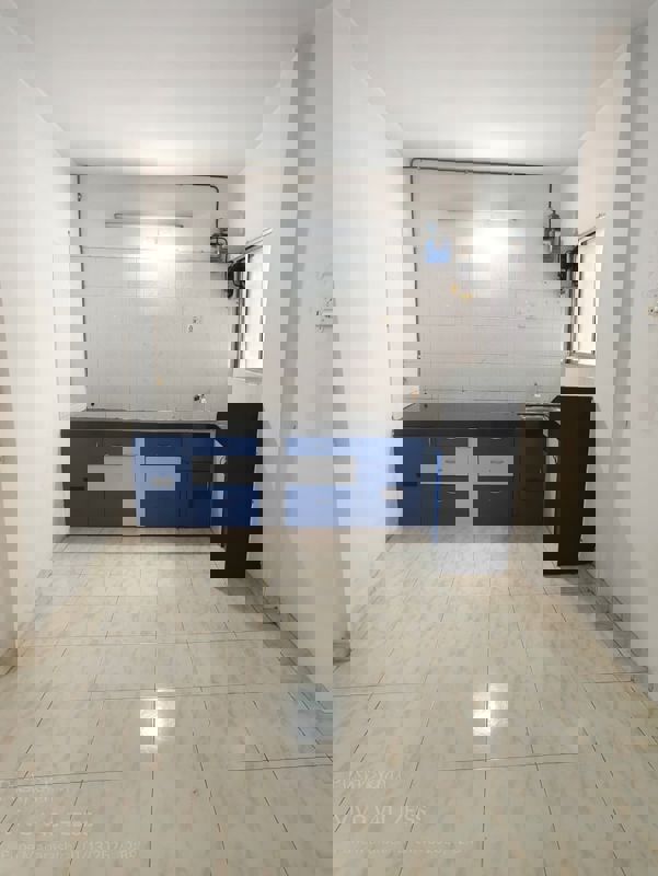 2 BHK Apartment For Rent in Kumar Padmalaya