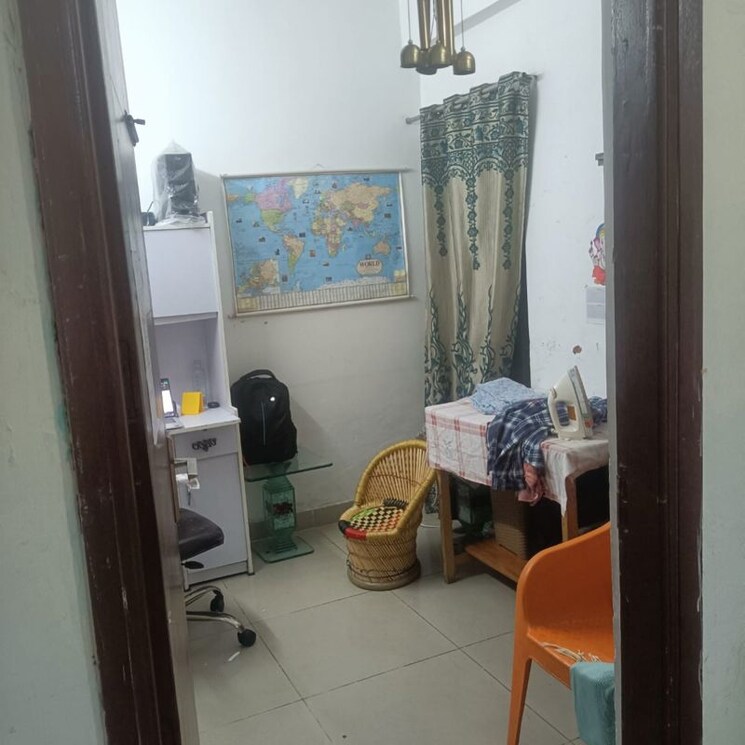 Living Room, ajnara-le-garden 2.5 Bedroom 1245 Sq.Ft. Apartment In Panchsheel Green Greater Noida 9870852