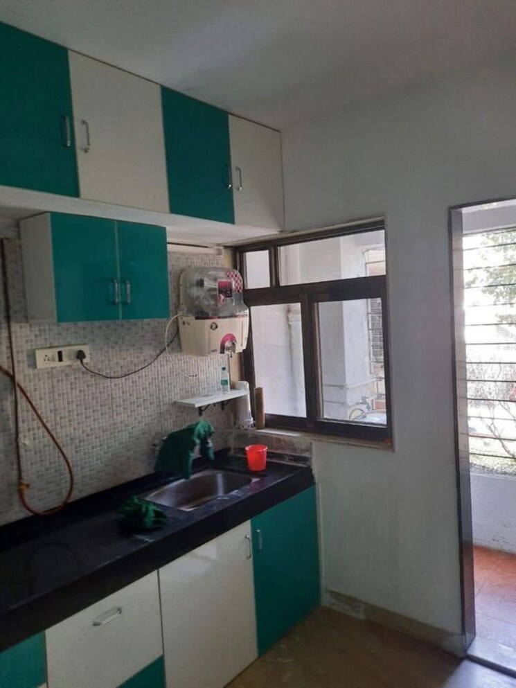 Kitchen, viman nagar 1 Bedroom 620 Sq.Ft. Apartment In Viman Nagar Pune 9870854