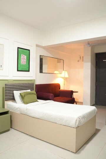 1 BHK Apartment For Sale in Viman Nagar