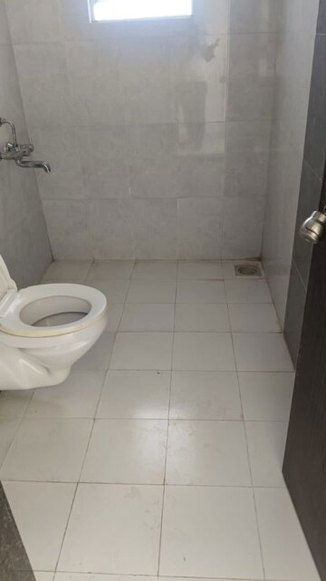 Bathroom in 3 BHK Independent House at Laxmi Niwas CHS Pimple Nilakh, Pimple Nilakh – for Sale