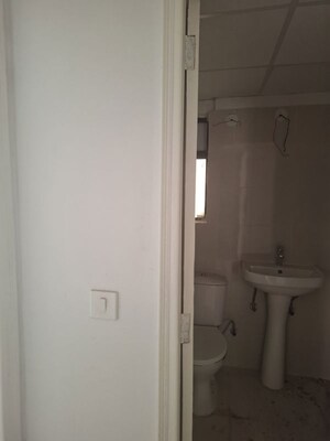 Bathroom in 2.5 BHK Apartment at RG Luxury Homes, Tech Zone Greater Noida – for Rent