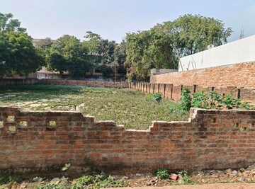 Plot Area in  Plot at Jankipuram – for Sale