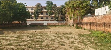 Plot Area in  Plot at Jankipuram – for Sale