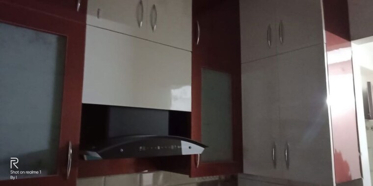 Kitchen, gaur-city-7th-avenue 2 Bedroom 1165 Sq.Ft. Apartment In Sector 4 Greater Noida Greater Noida 9870860