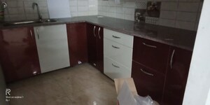 Kitchen in 2 BHK Apartment at Gaur City 7th Avenue, Sector 4 Greater Noida – for Rent