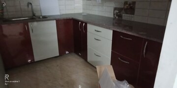 Kitchen in 2 BHK Apartment at Gaur City 7th Avenue, Sector 4 Greater Noida – for Rent