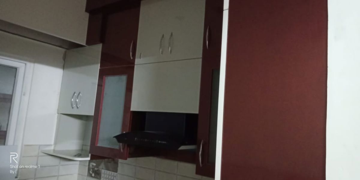 2 BHK Apartment For Rent in Gaur City 7th Avenue