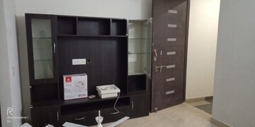 Kitchen in 2 BHK Apartment at Gaur City 7th Avenue, Sector 4 Greater Noida – for Rent