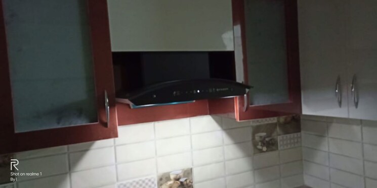 Kitchen, gaur-city-7th-avenue 2 Bedroom 1165 Sq.Ft. Apartment In Sector 4 Greater Noida Greater Noida 9870860