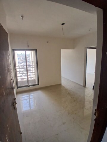1 BHK Apartment For Rent in Bhandup West