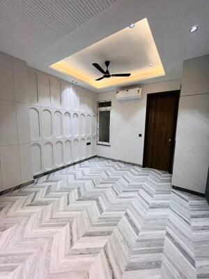 Bedroom in 3 BHK Builder Floor at Anant Raj Ashok Estate, Sector 63a – for Sale