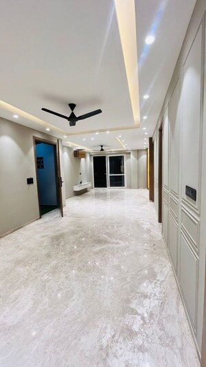 4 BHK Builder Floor For Sale in Ansal API Esencia, Sector 67