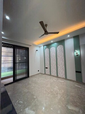 4 BHK Builder Floor For Sale in Ansal API Esencia, Sector 67