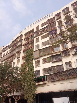 2 BHK Apartment For Rent in Divya Vaishnavi, Borivali West