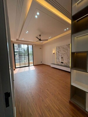 3 BHK Builder Floor For Sale in BPTP Green Oaks, Sector 70a