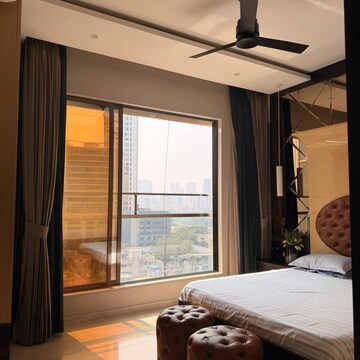 Room in 3 BHK Apartment at West View Heights Apartment, Matunga – for Rent