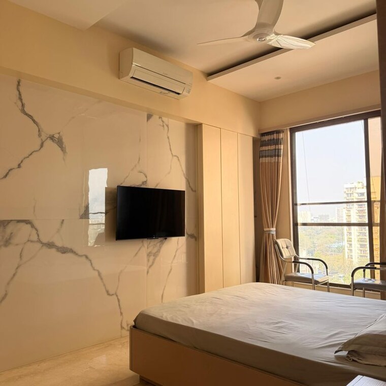 Room, west-view-heights-apartment 3 Bedroom 1500 Sq.Ft. Apartment In Matunga Mumbai 9870877