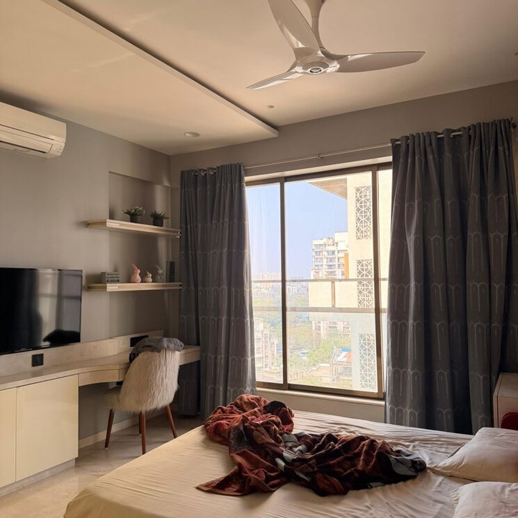 Room, west-view-heights-apartment 3 Bedroom 1500 Sq.Ft. Apartment In Matunga Mumbai 9870877