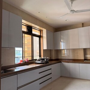 3 BHK Apartment For Rent in West View Heights Apartment, Matunga