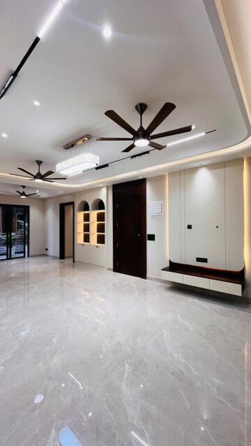 3 BHK Builder Floor For Sale in BPTP Green Oaks, Sector 70a