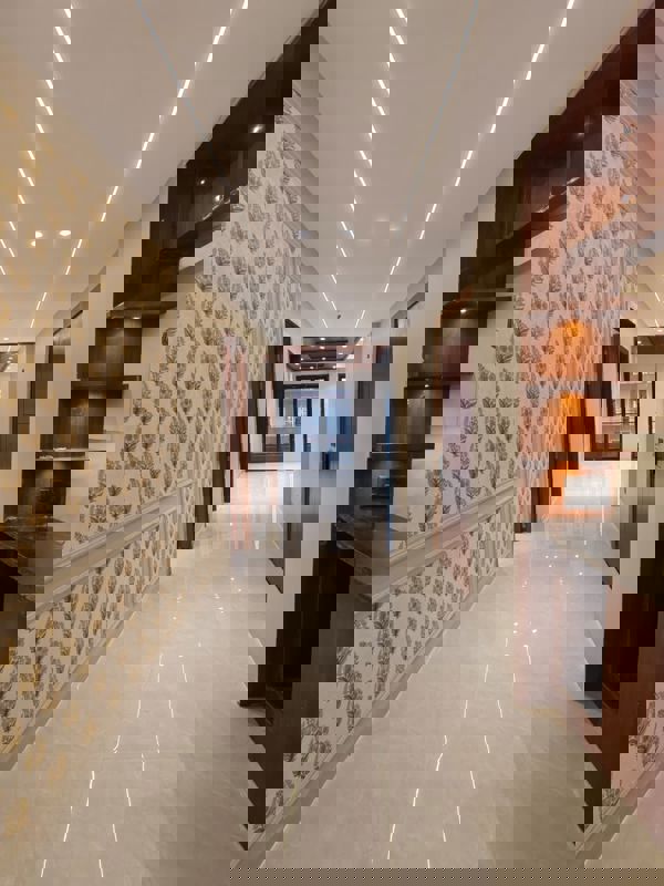 3 BHK + Pooja Room,Servant Room Builder Floor For Sale in BPTP Green Oaks