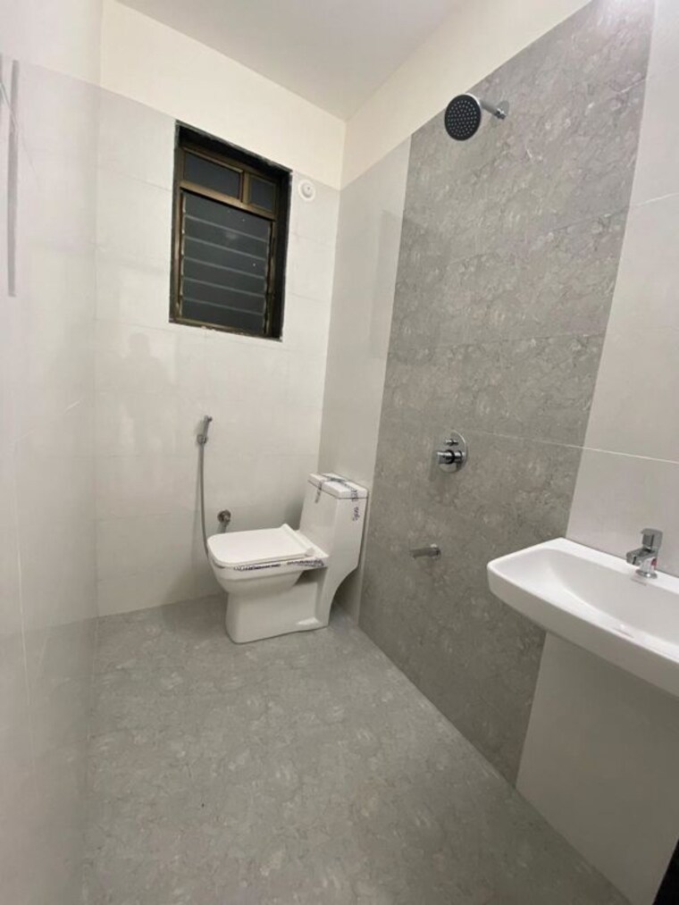 Bathroom, sai-balalji-estate 1 Bedroom 345 Sq.Ft. Apartment In Dombivli East Thane 9870888