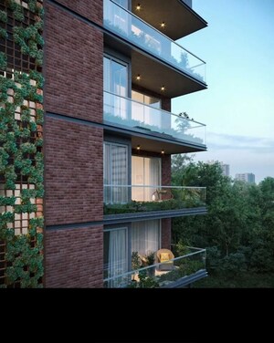 4 BHK Apartment For Sale in Satellite