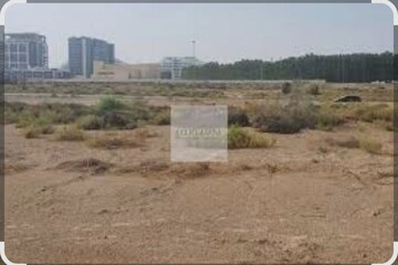 Plot Area in  Land at Gomti Nagar – for Sale