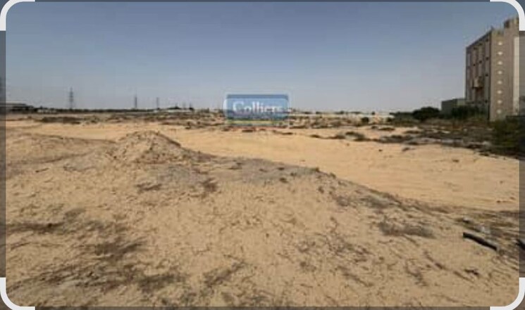 undefined, gomti nagar Commercial Land 17000 Sq.Ft. In Gomti Nagar Lucknow 9870892