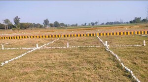 Plot Area in  Plot at Naubatpur – for Sale