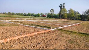 Plot Area in  Plot at Naubatpur – for Sale
