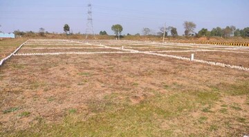 Plot Area in  Plot at Naubatpur – for Sale
